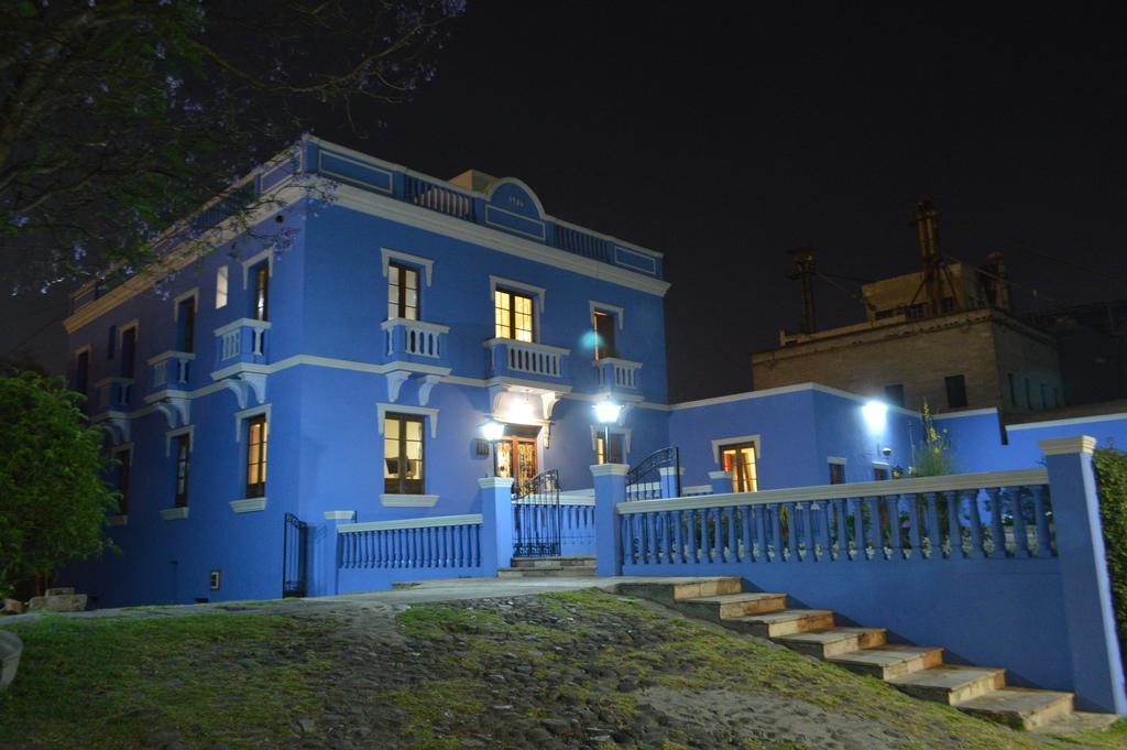 Las Mercedes Arequipa Bagian luar foto